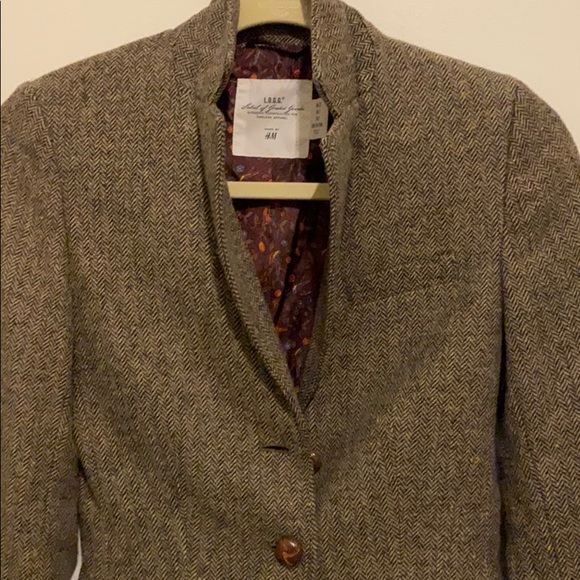 H & M blazer - Picture 2 of 6